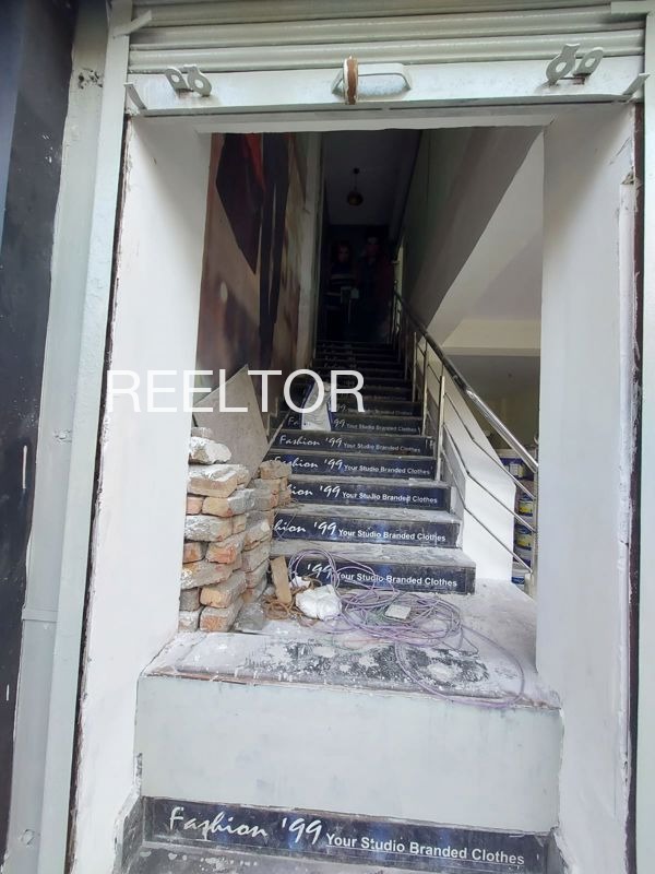Shop For Rent In Tamba Kheri Rajgarh