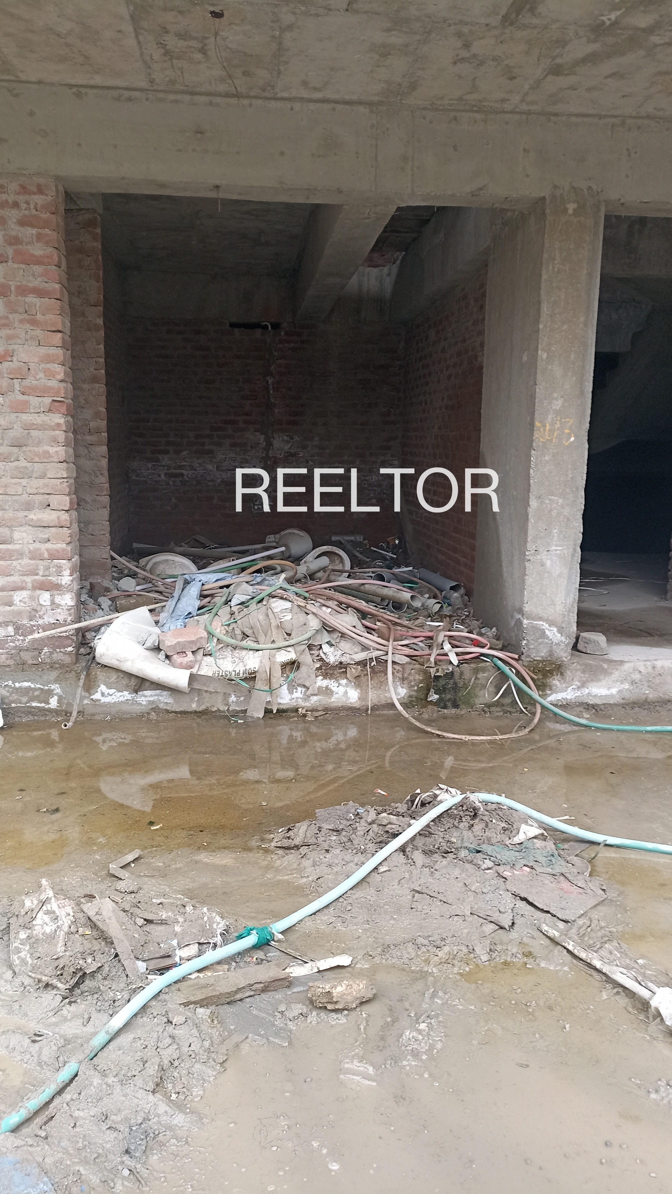 Showroom For Rent In Palupai Gunupur