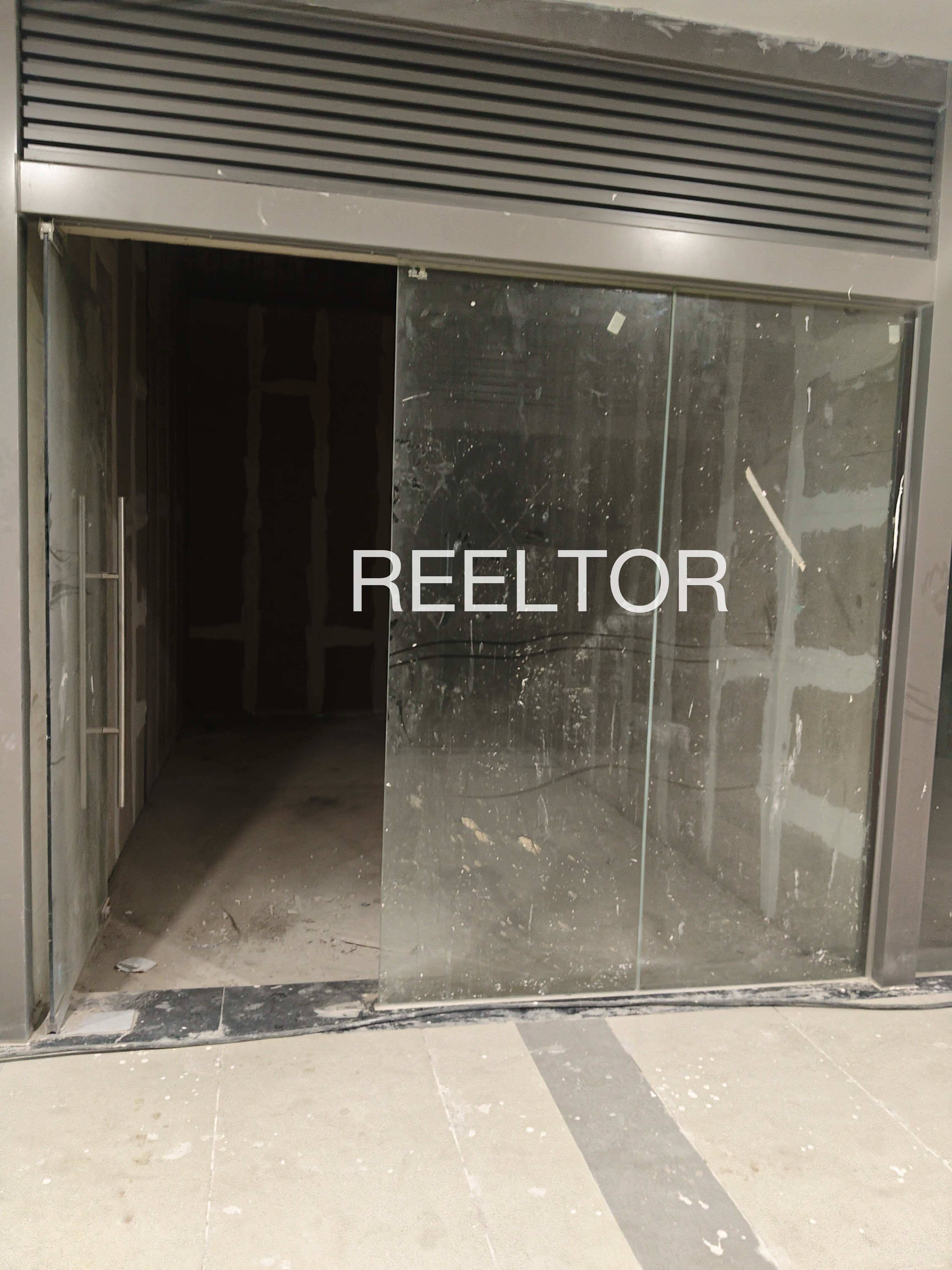 Shop For Rent In Baga Ka Khera Kotri