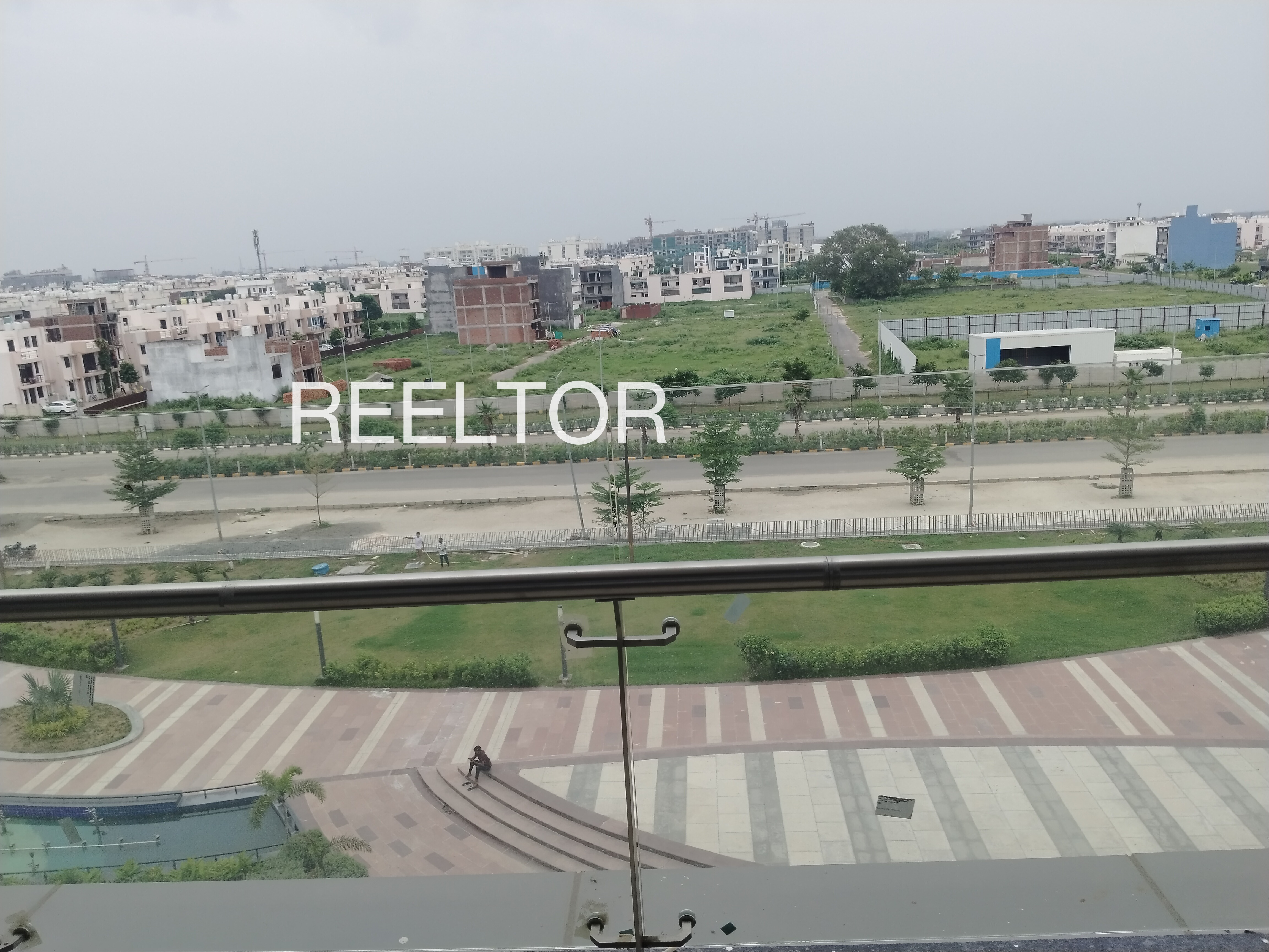 Showroom For Sale In Kajri Padwa