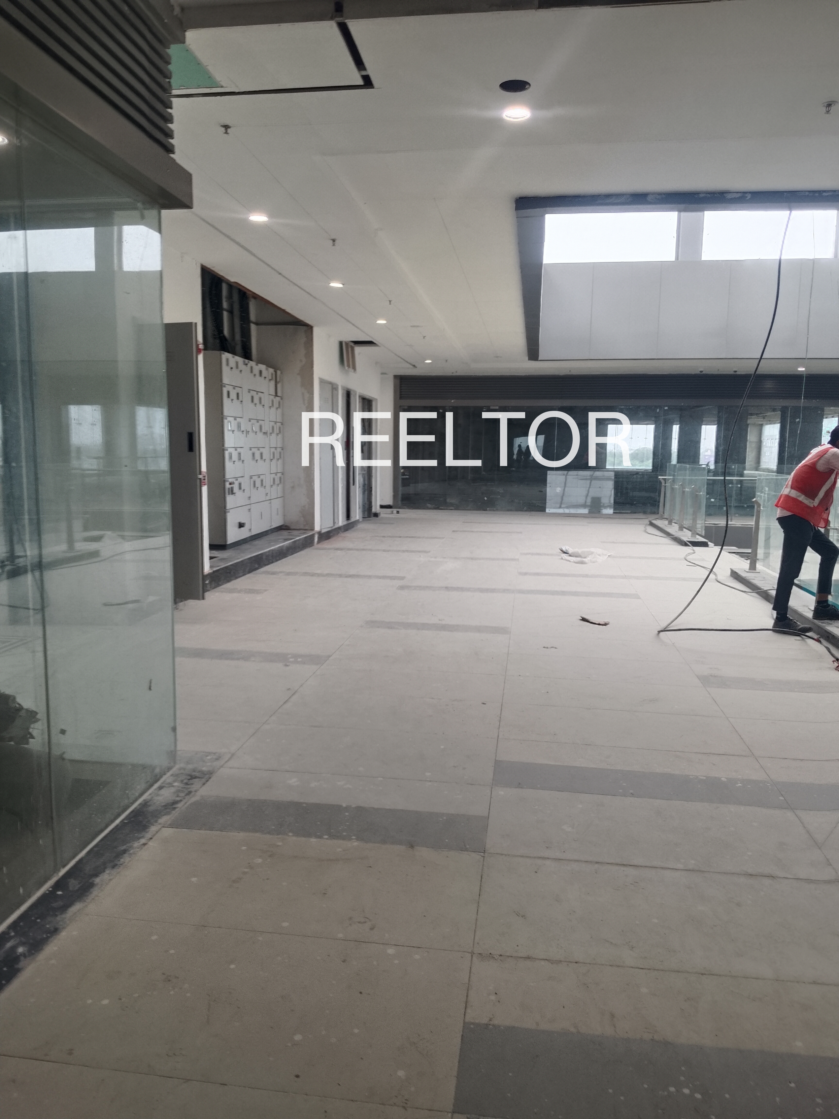 Shop For Rent In Nilgarh Goharganj