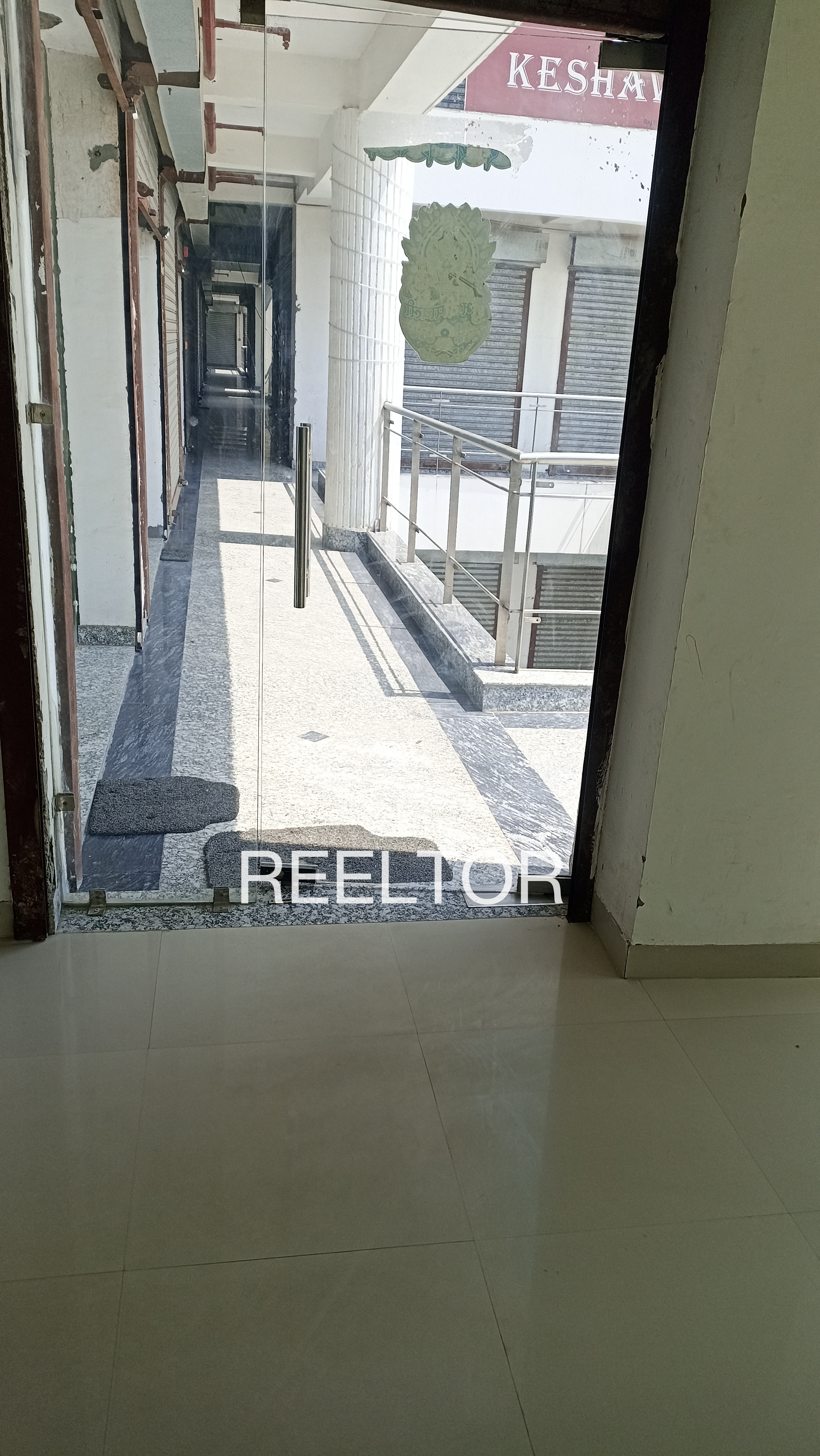 Shop For Sale In Syalkhund Ghansali