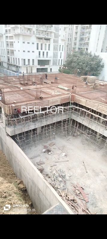 Showroom For Sale In Baroda Uchana