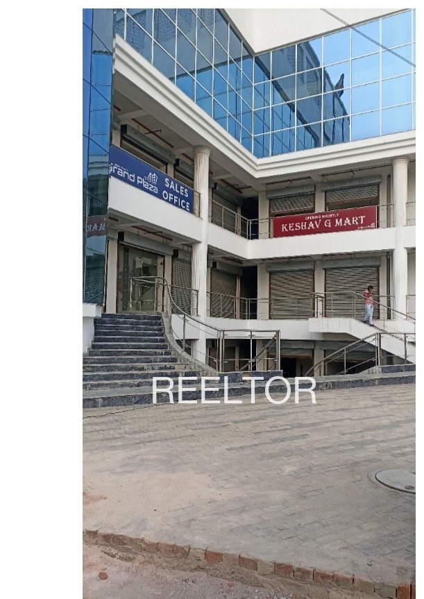 Showroom For Sale In Kamrabad Sonarpur