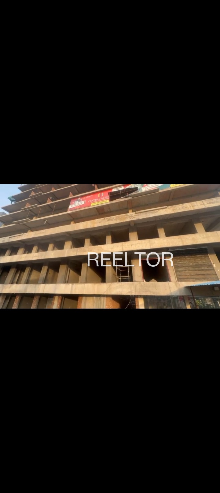 Showroom For Sale In Santabadigaon Rayagada