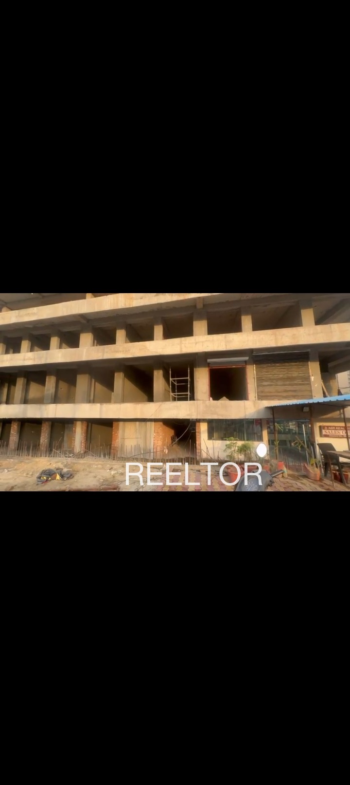 Shop For Sale In Shidiginamola Bellary