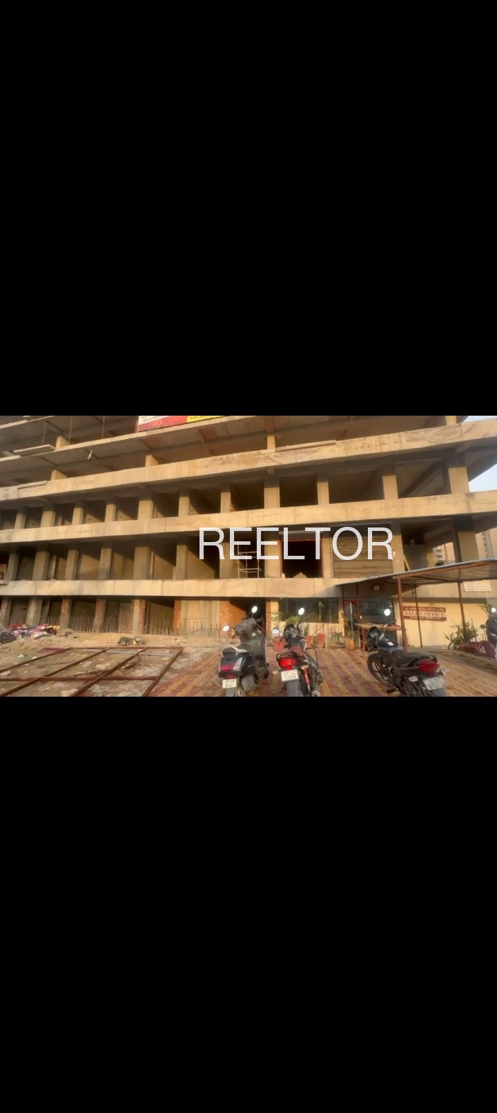 Showroom For Rent In Samgauli Dera Bassi