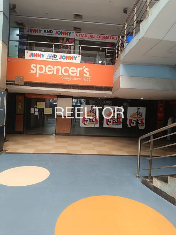Showroom For Rent In Samgauli Dera Bassi
