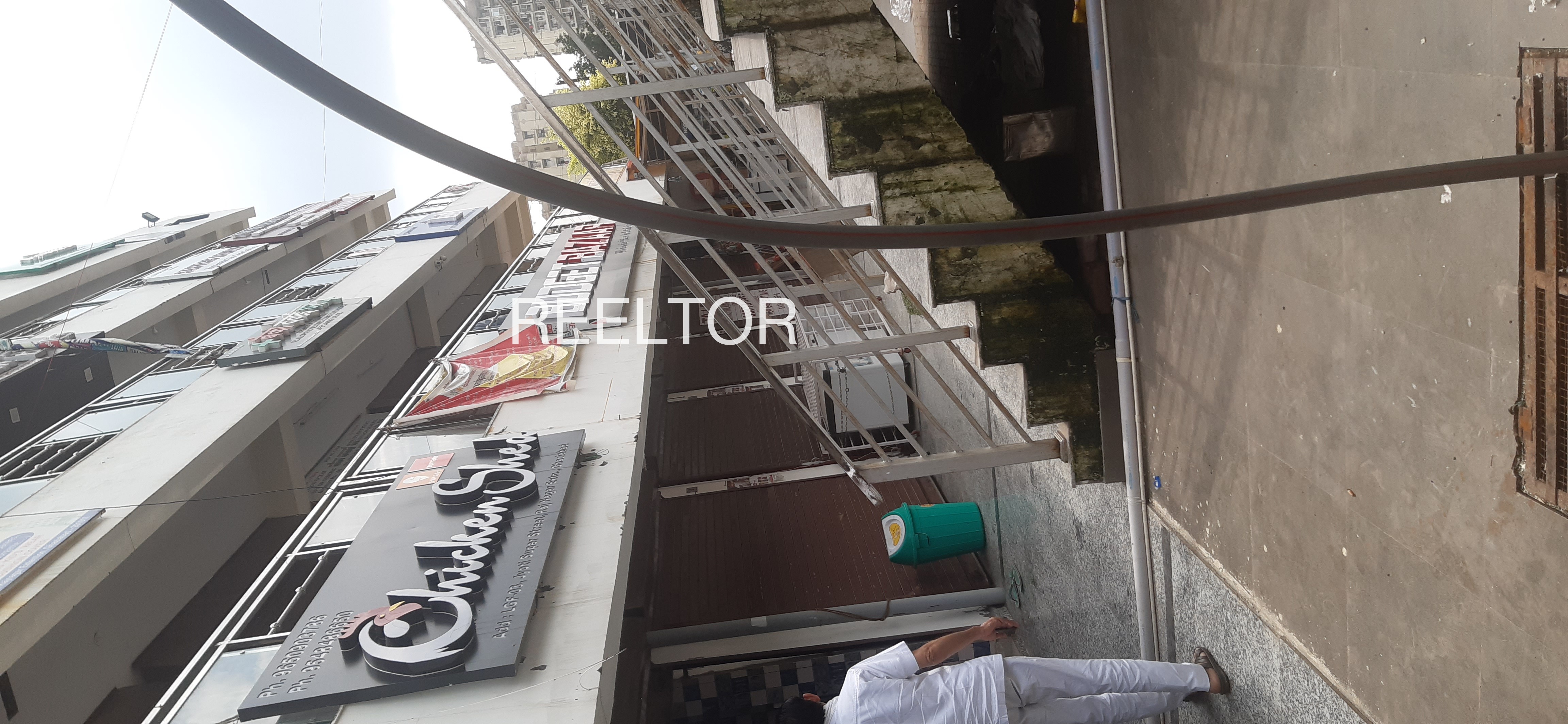 Shop For Sale In Jungisingh Bhind