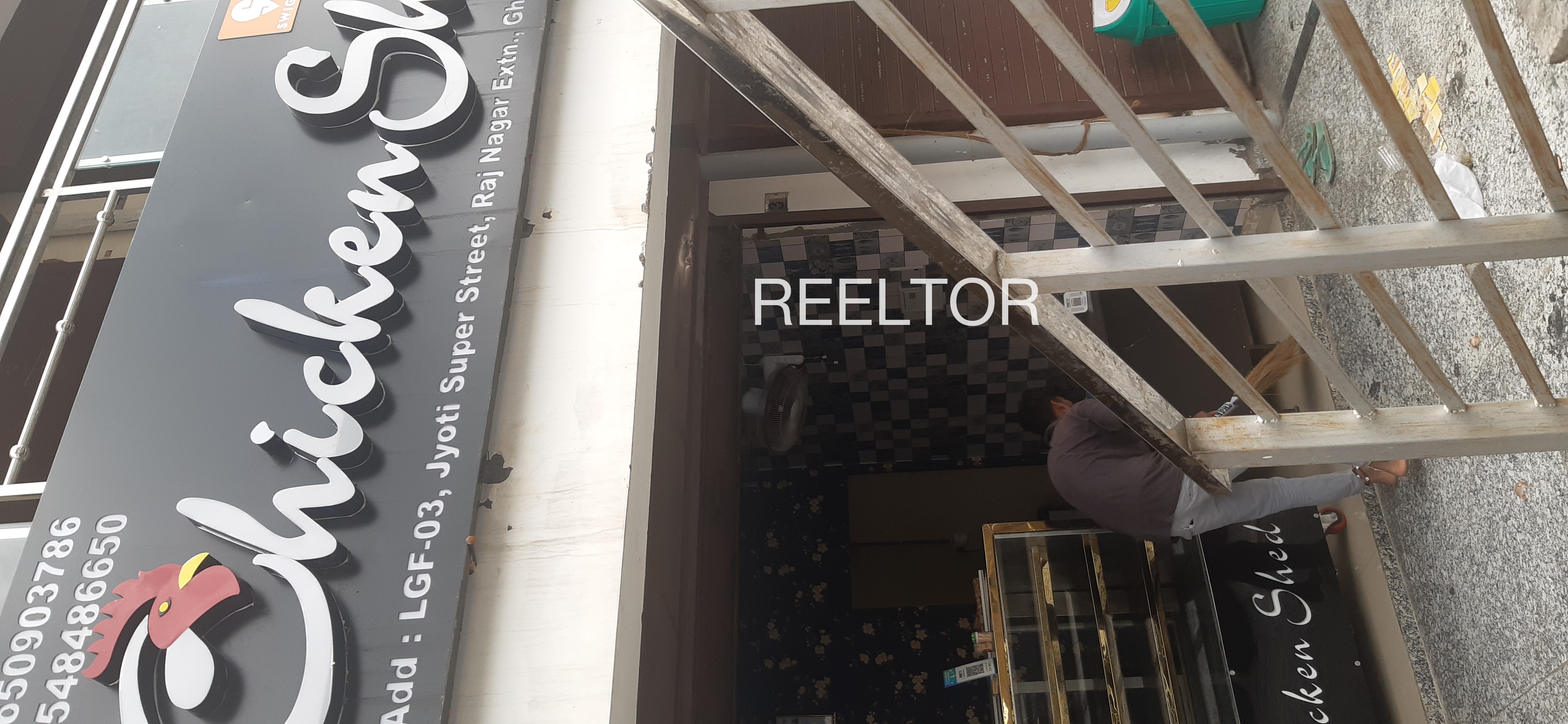 Showroom For Sale In Kotalabhata Ambadala