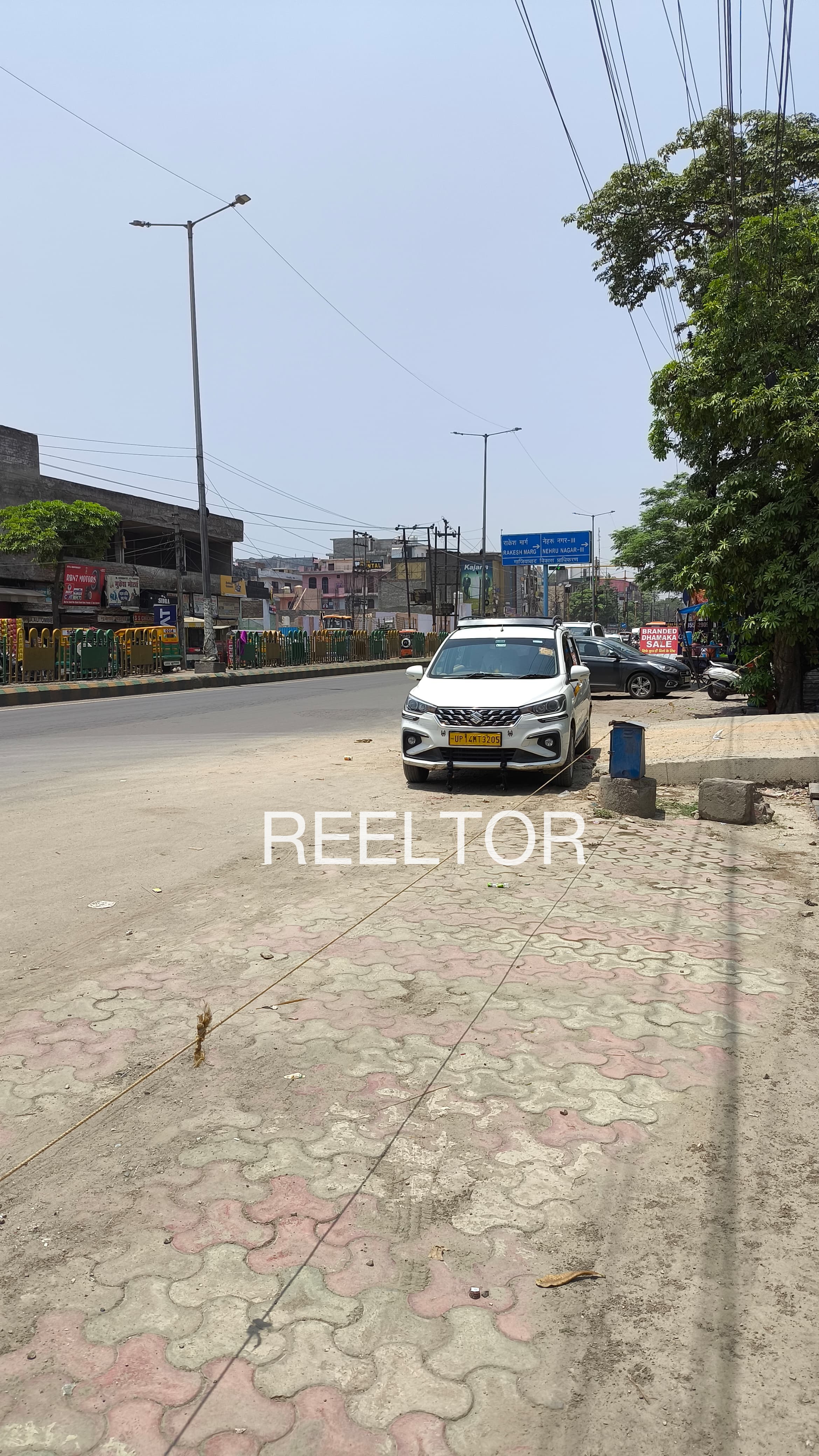 Shop For Sale In Balaram Nagar Gunupur