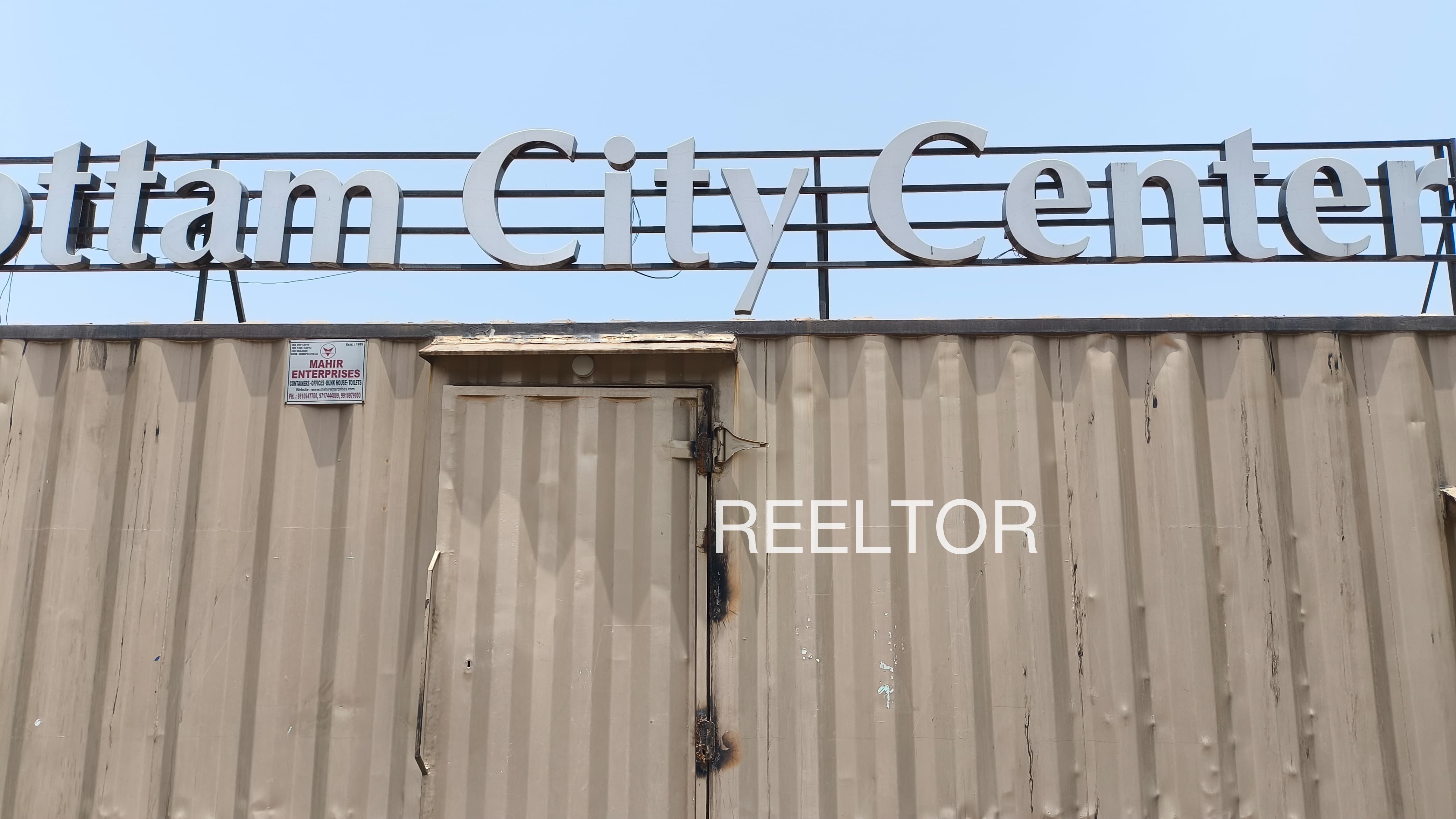 Shop For Rent In Madho Ka Bas Khandela
