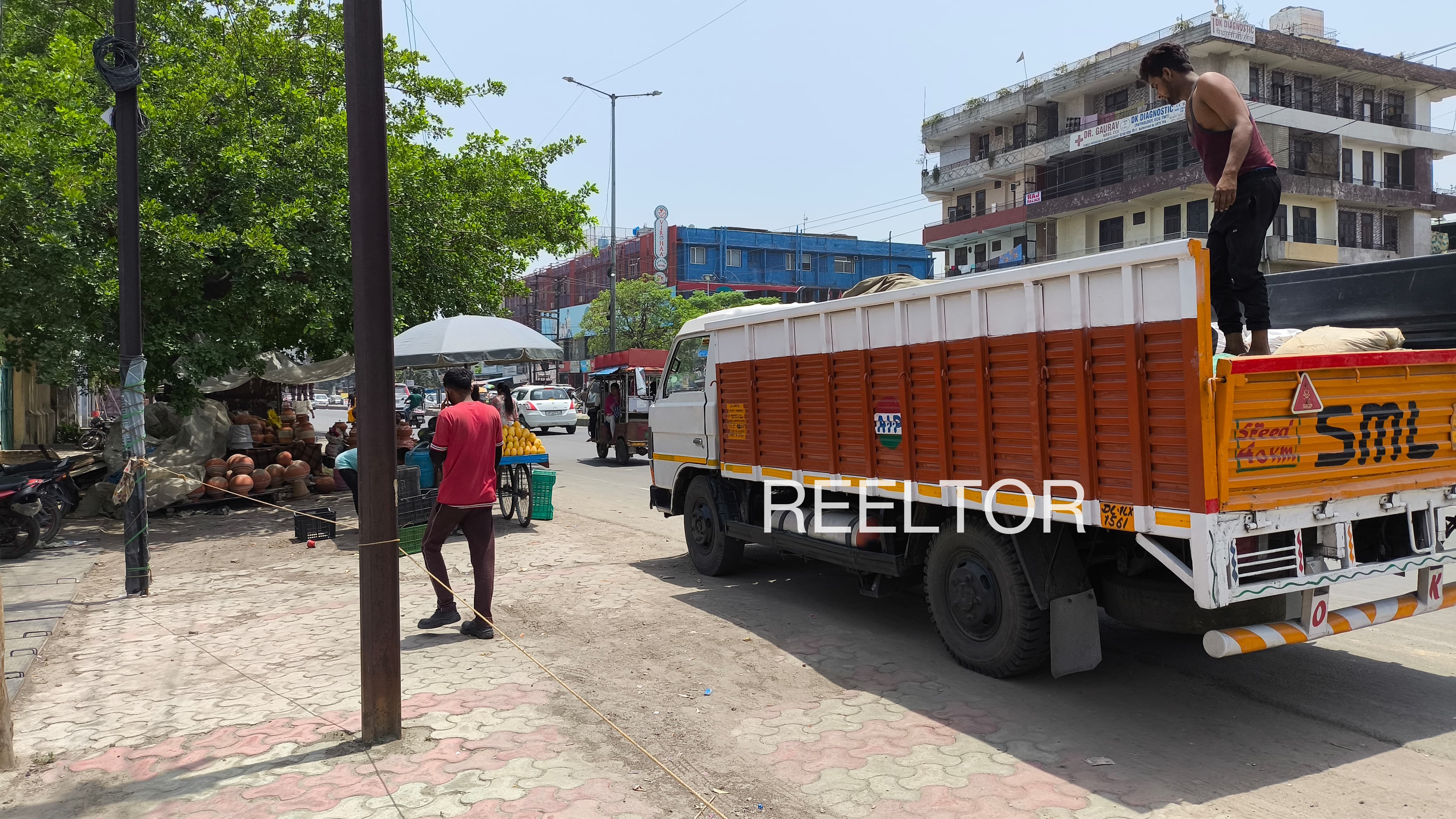 Shop For Rent In Dharampur Lodge Civil Lines