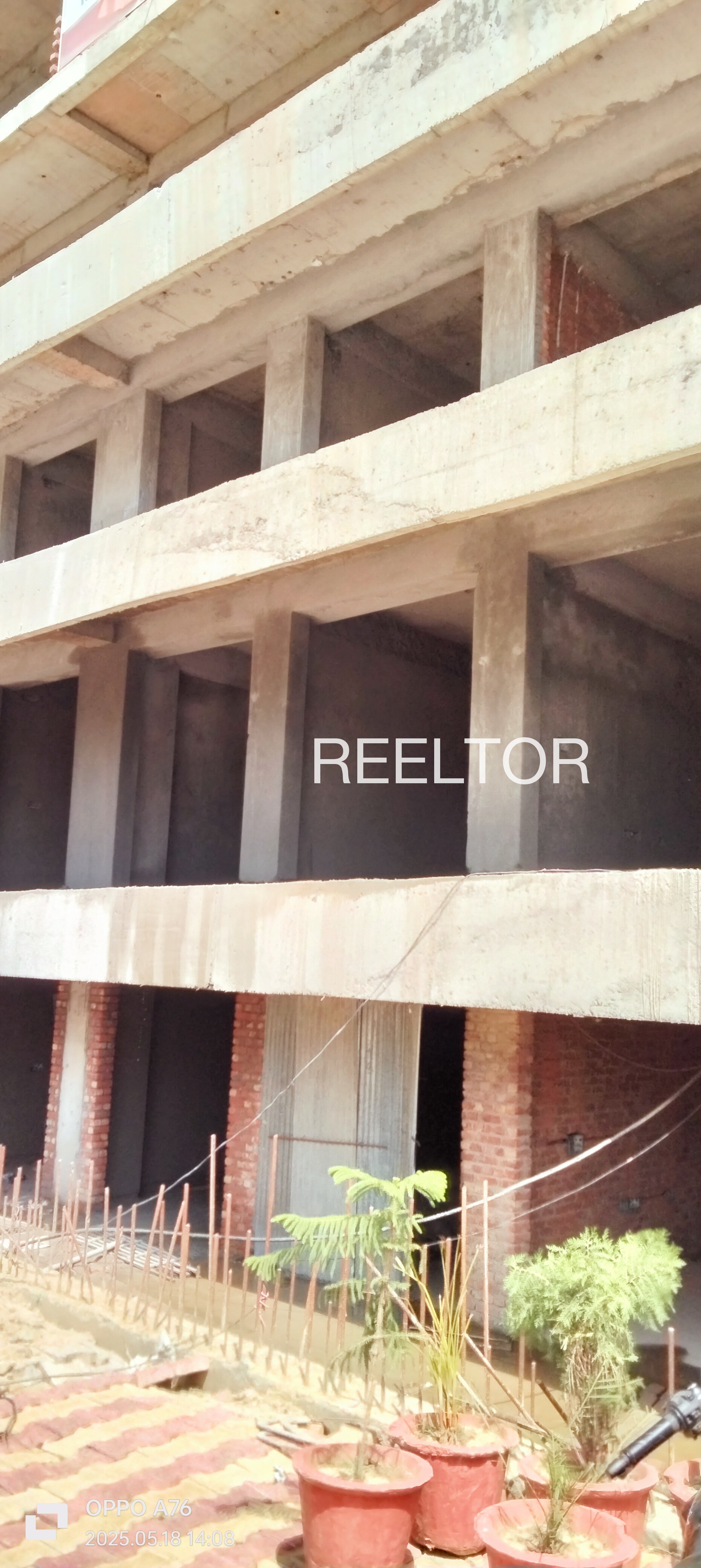 Shop For Sale In Syalkhund Ghansali