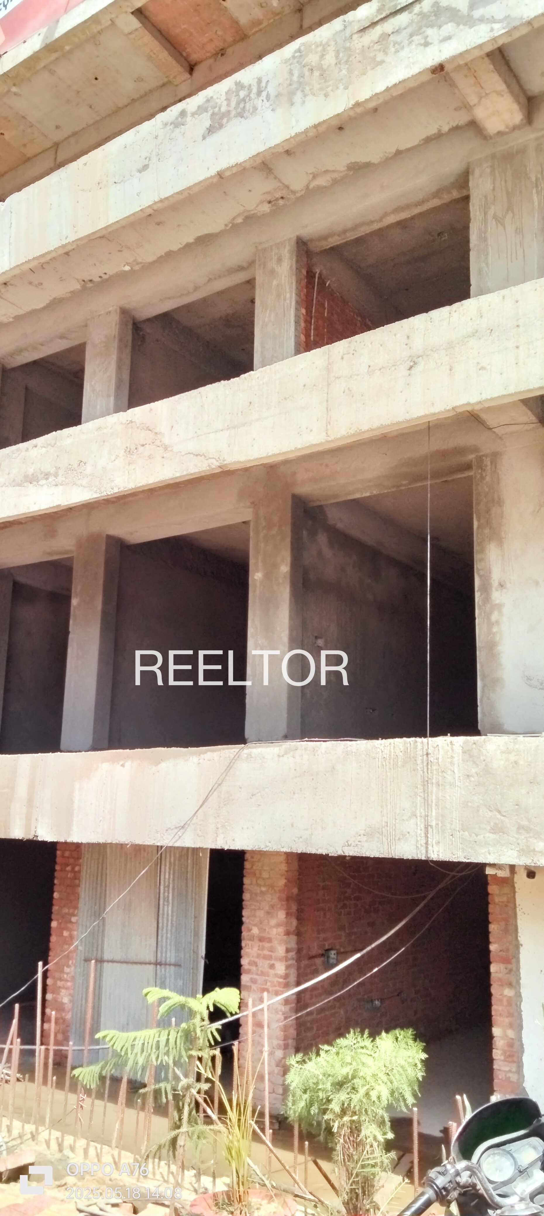 Showroom For Sale In Dardi Vallabhnagar