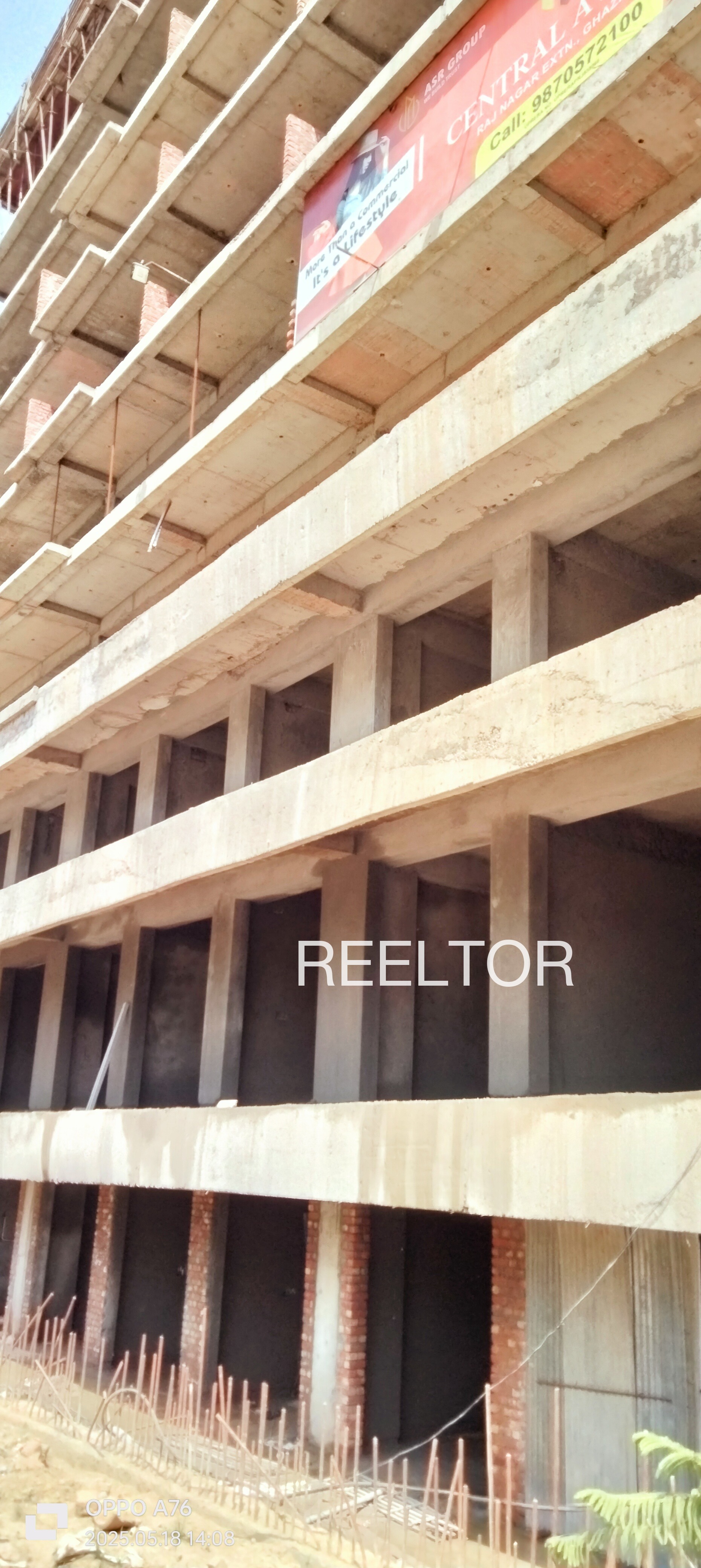 Shop For Rent In Ludhana Uncha Banga