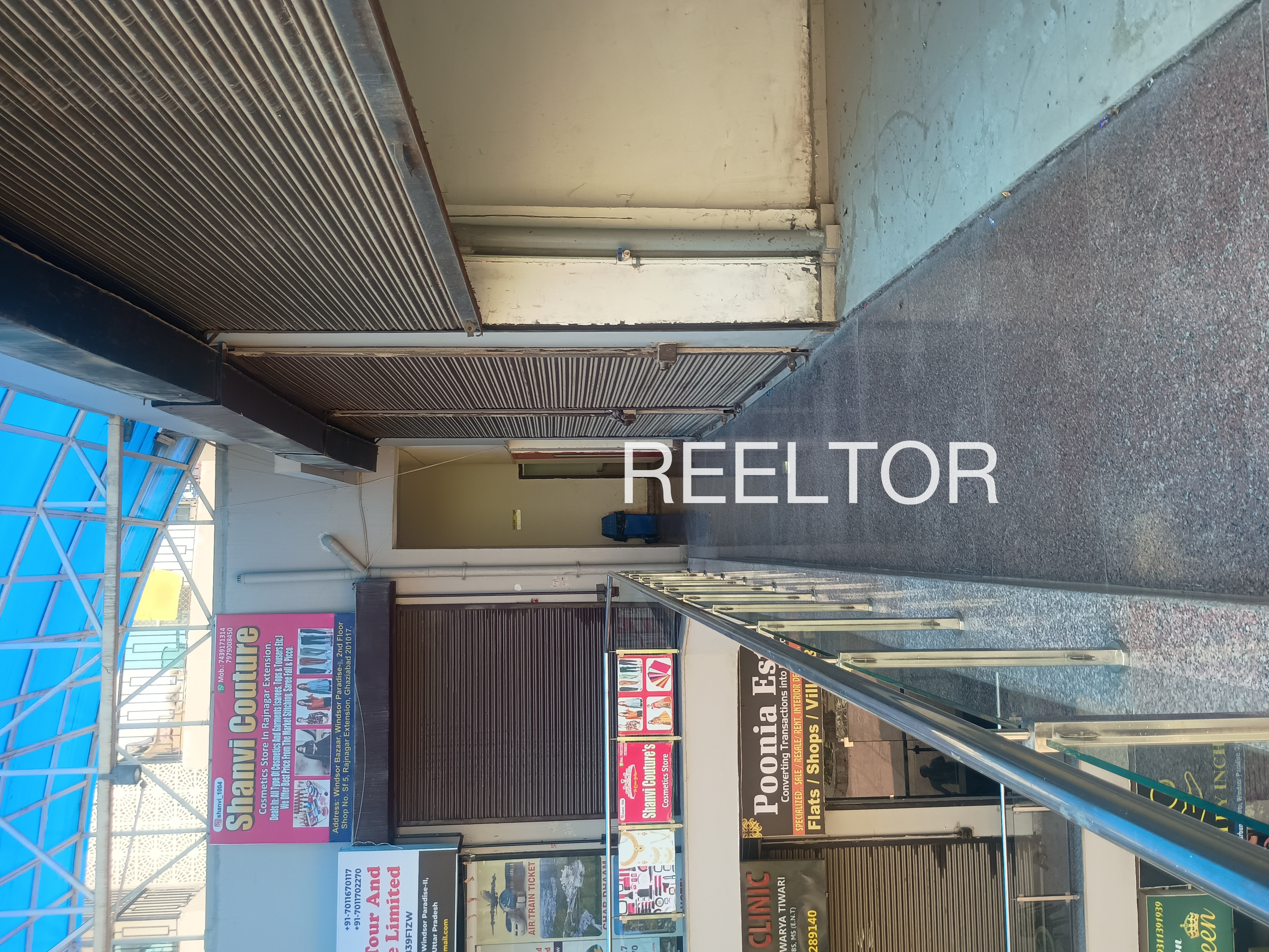Shop For Sale In Syalkhund Ghansali