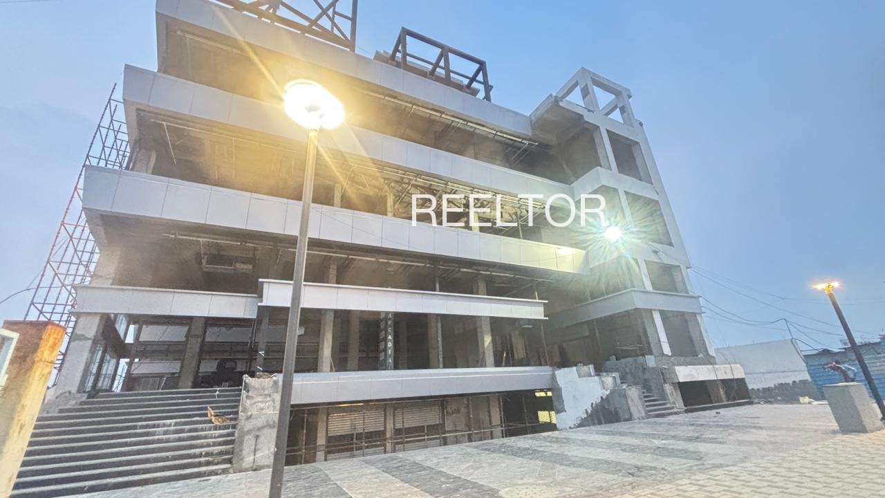 Showroom For Rent In Sangondahalli Mulubagilu
