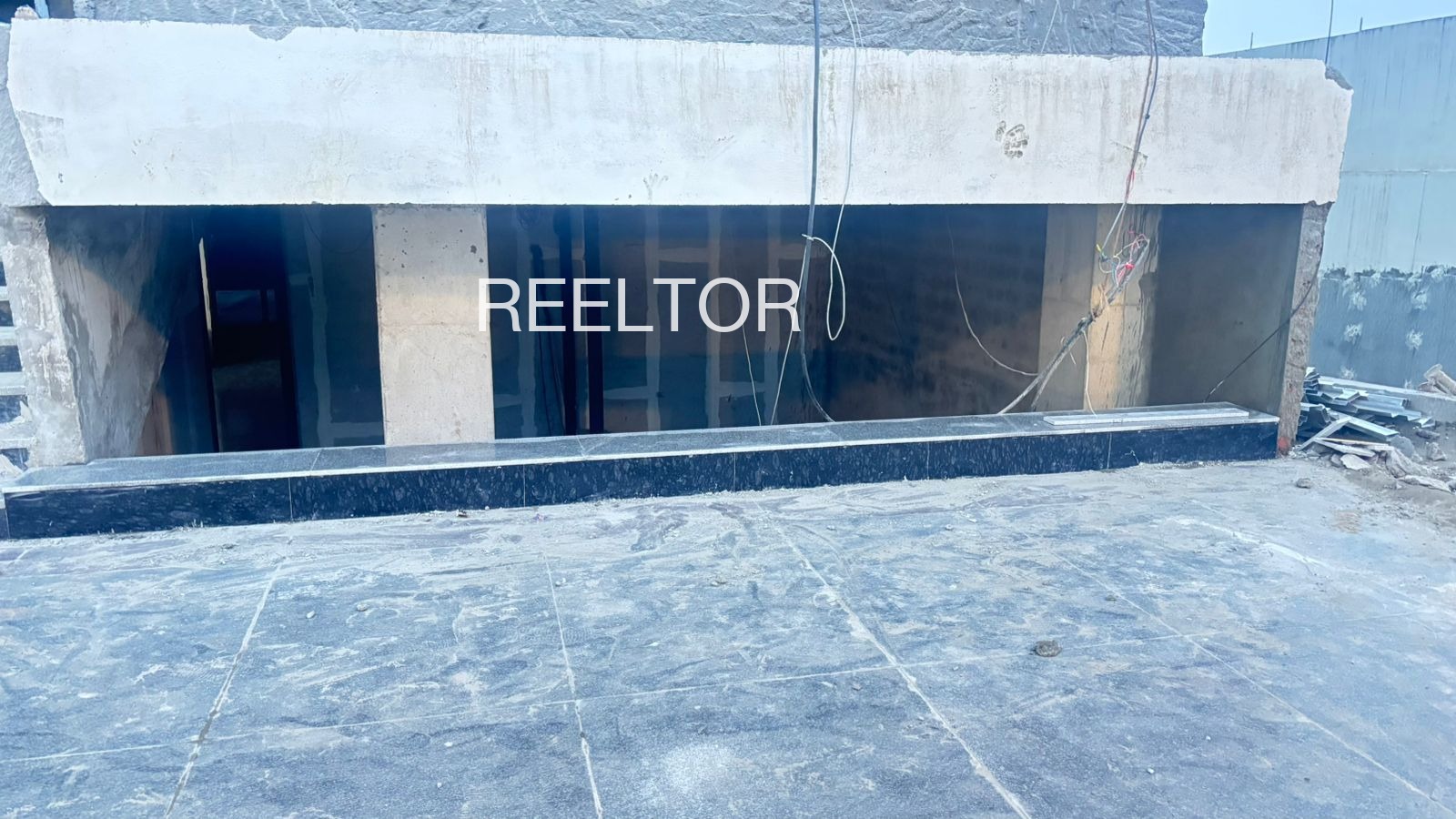 Shop For Rent In Kirkota Kesli
