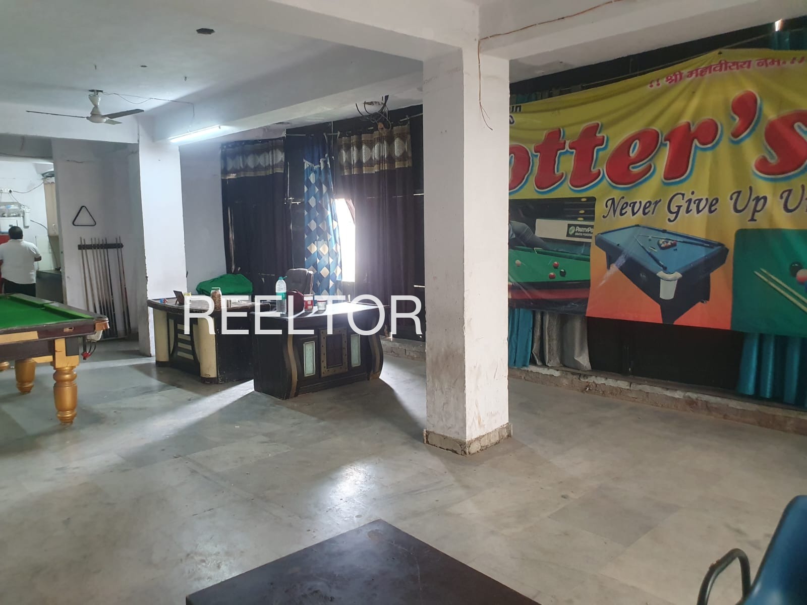 Showroom For Sale In Lodakya Manasa