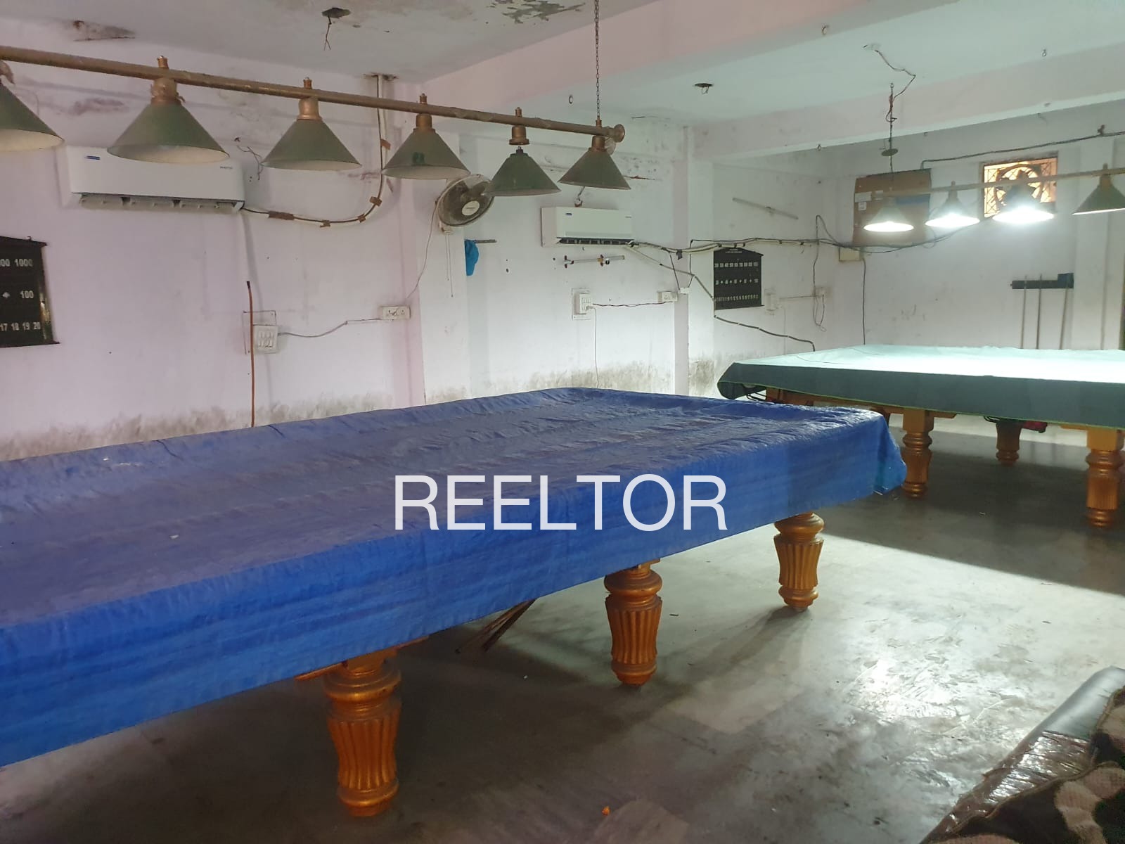 Shop For Sale In Nawan Rakhra Patiala