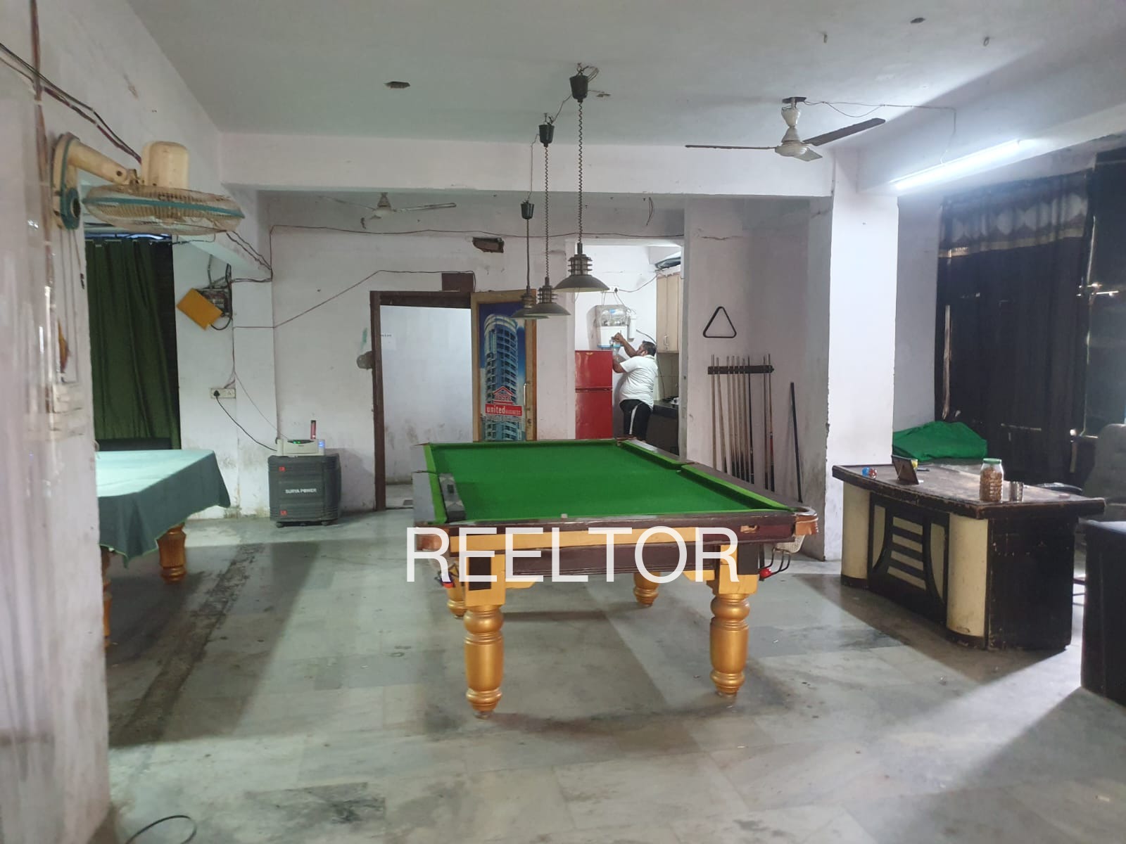 Showroom For Sale In Kharan Khun Ramban