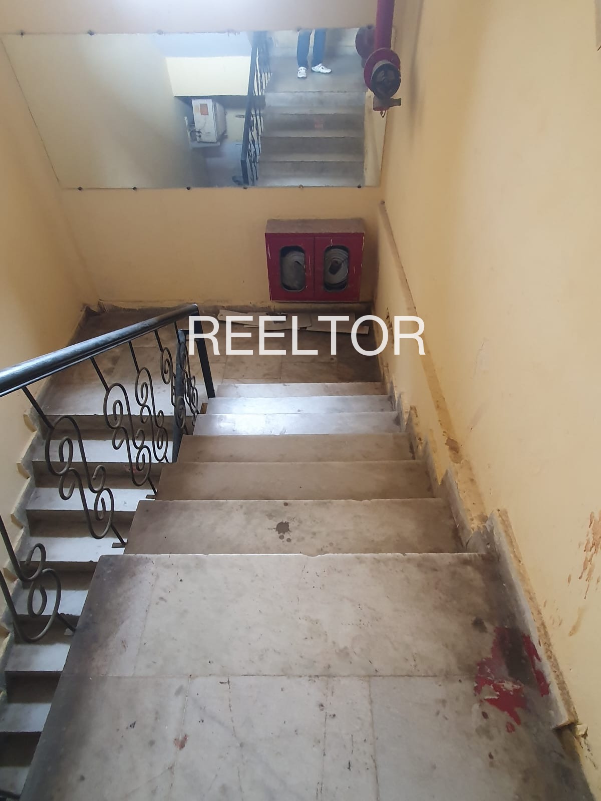 Showroom For Rent In Fatepur Haringhata