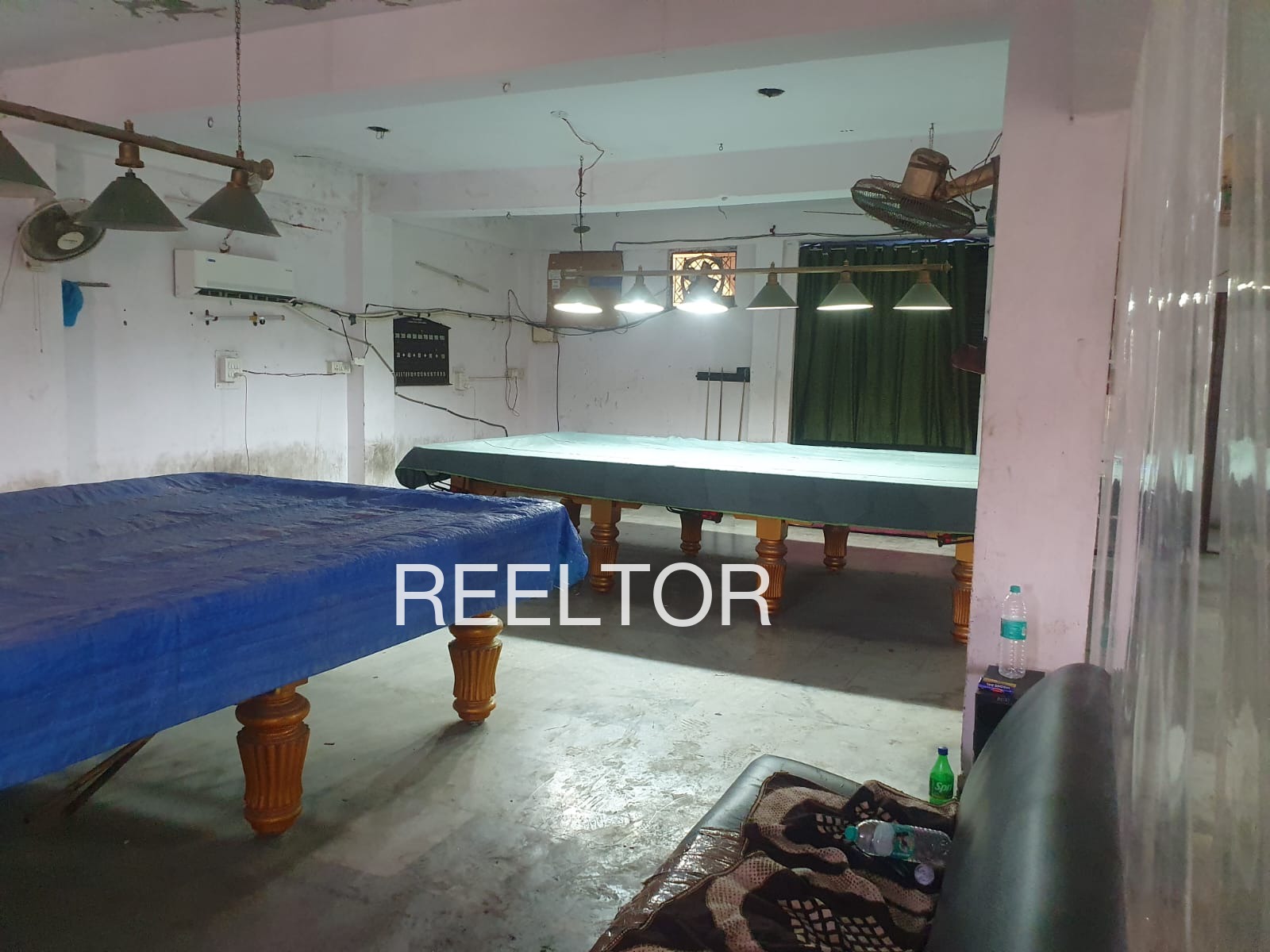 Shop For Sale In Jhara Gunupur