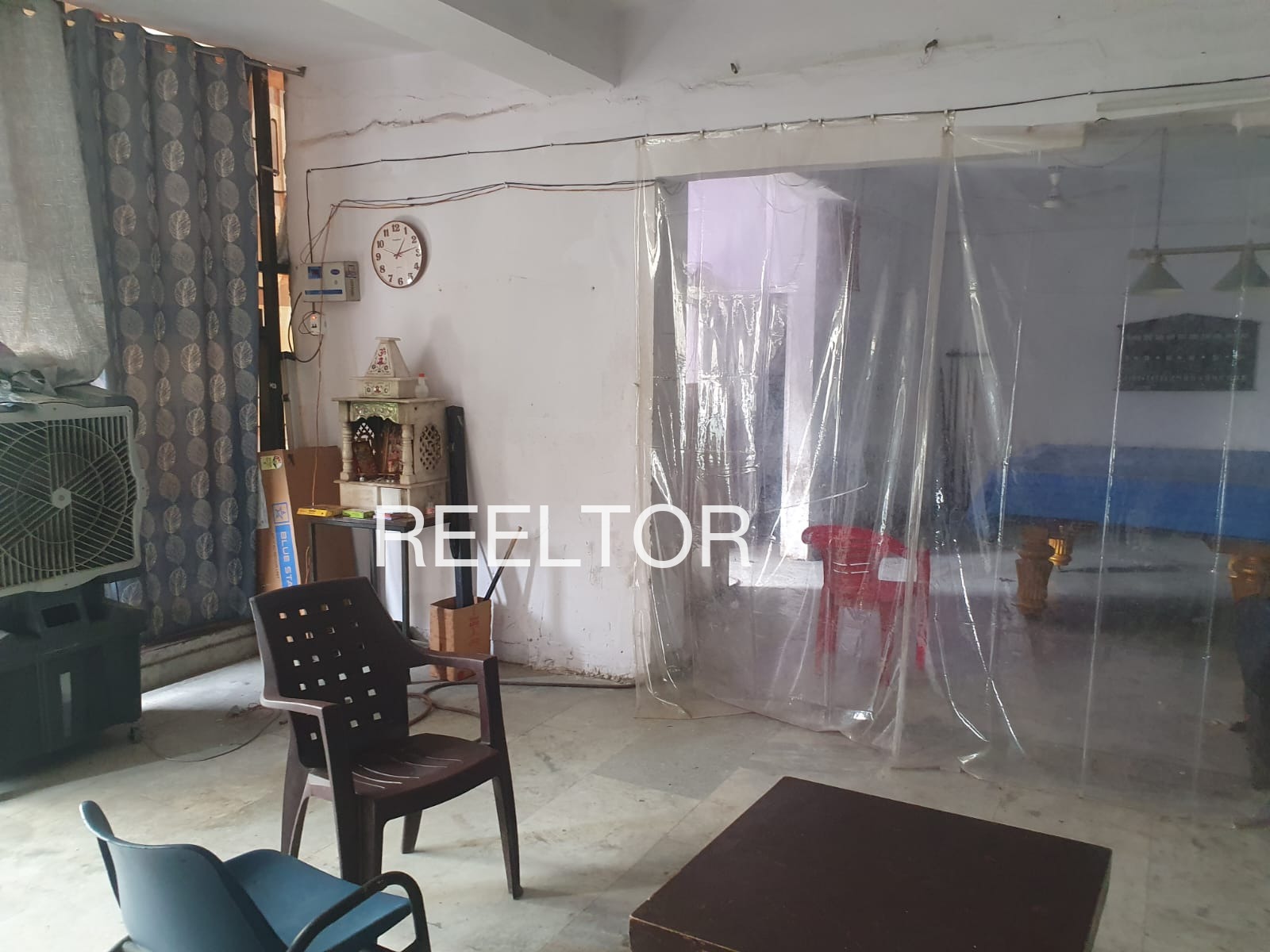 Showroom For Rent In Hari Nagar Rajouri Garden