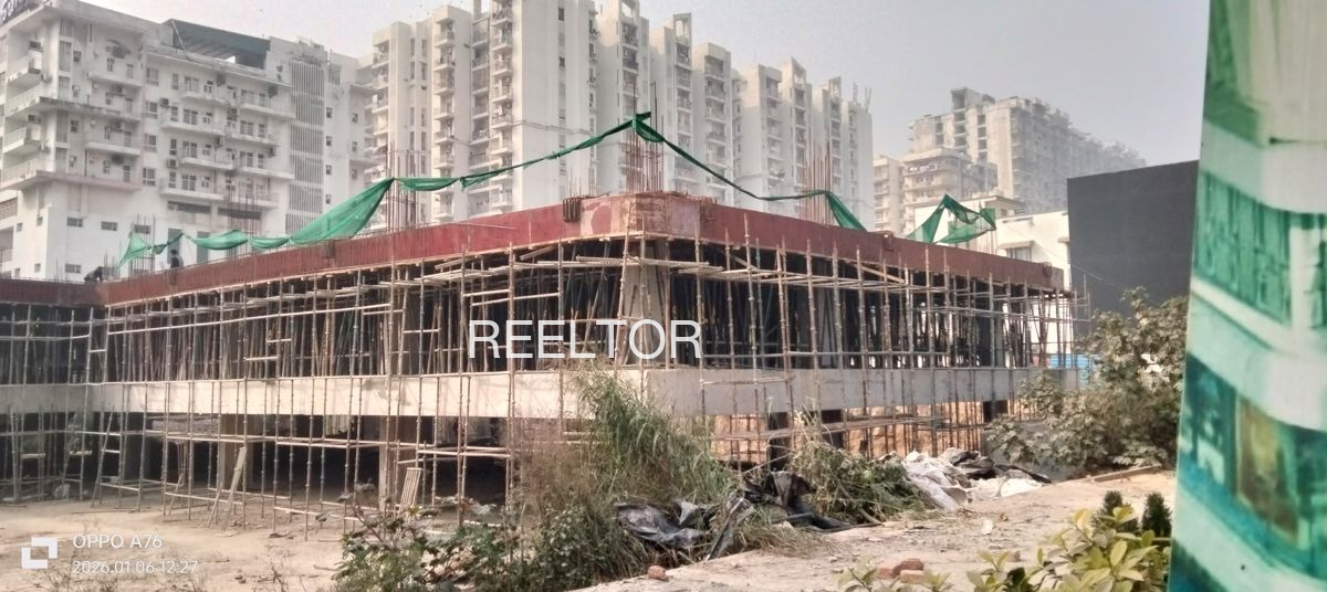 Showroom For Rent In Chavra Ka Was Gogunda