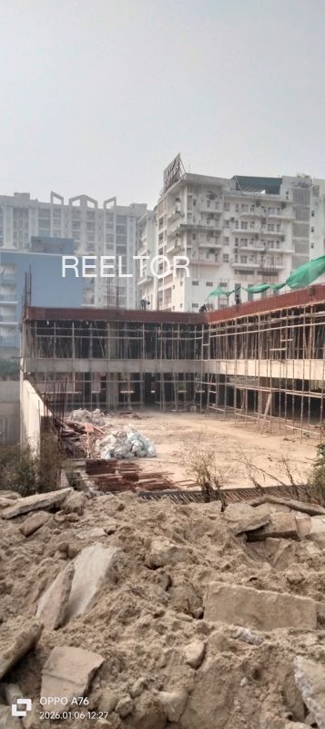 Showroom For Sale In Vanakanahalli Anekal
