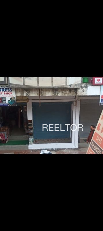 Showroom For Sale In Kumbarakoppa Kitturuu