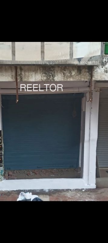 Showroom For Sale In Bagana Kalsi