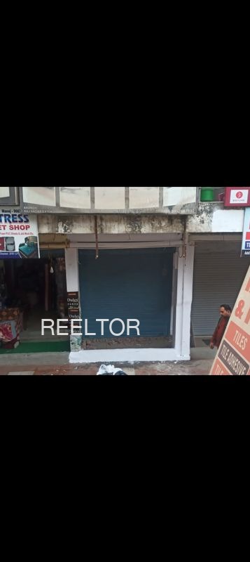 Showroom For Sale In Dardi Vallabhnagar