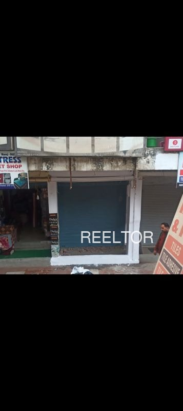 Shop For Sale In Partibeda Kalyanasingpur