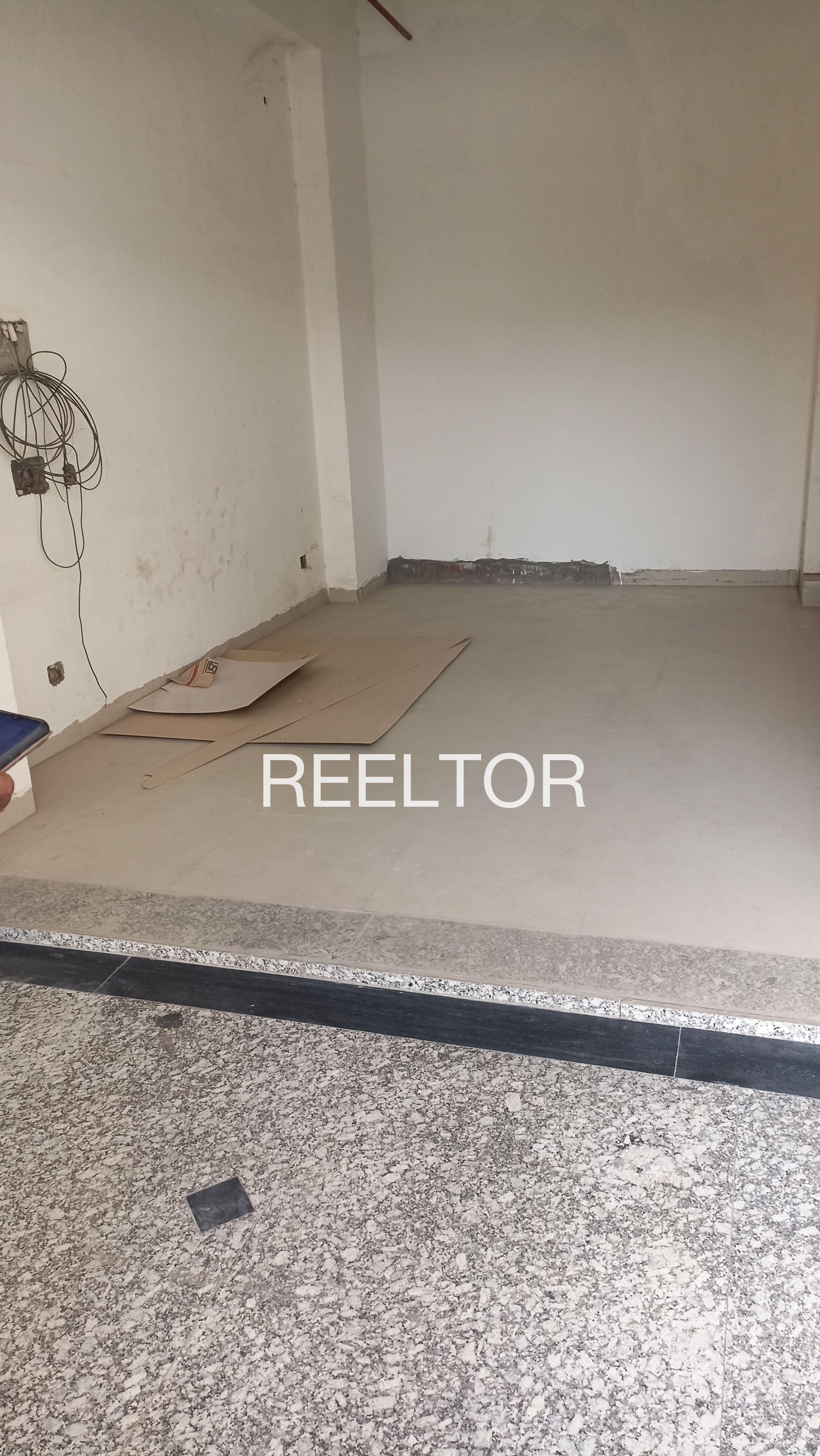 Shop For Sale In Kudasan Gandhinagar