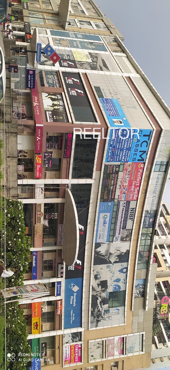 Showroom For Sale In Vannancheri Arani