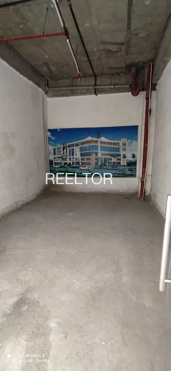 Showroom For Sale In Gamda Abapura