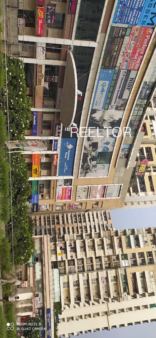 Shop For Sale In Mahuriya Kannod