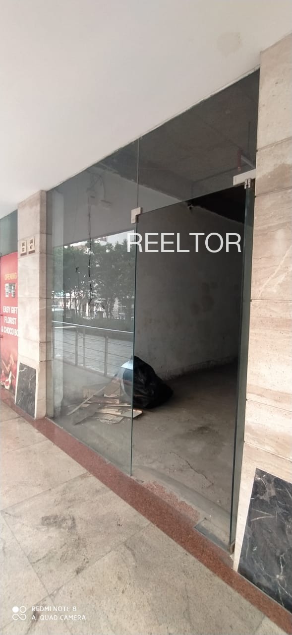 Showroom For Sale In Goalapota Sonarpur