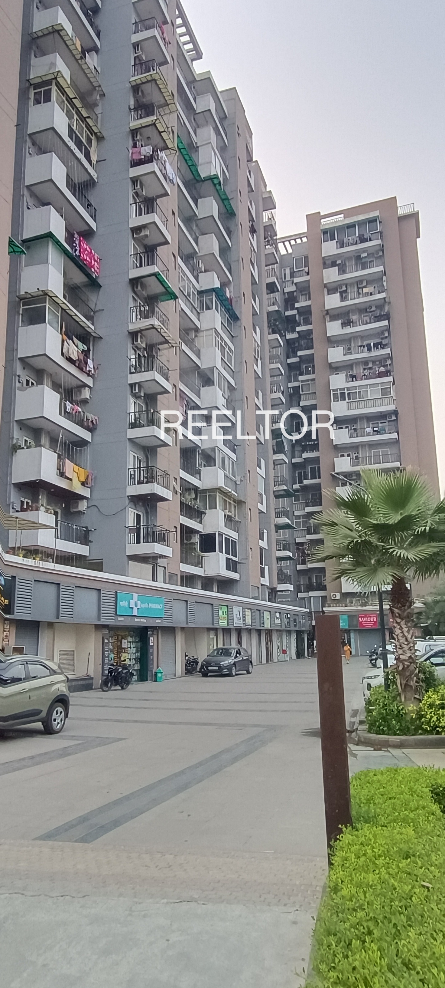 Showroom For Sale In Sonamarg Kangan