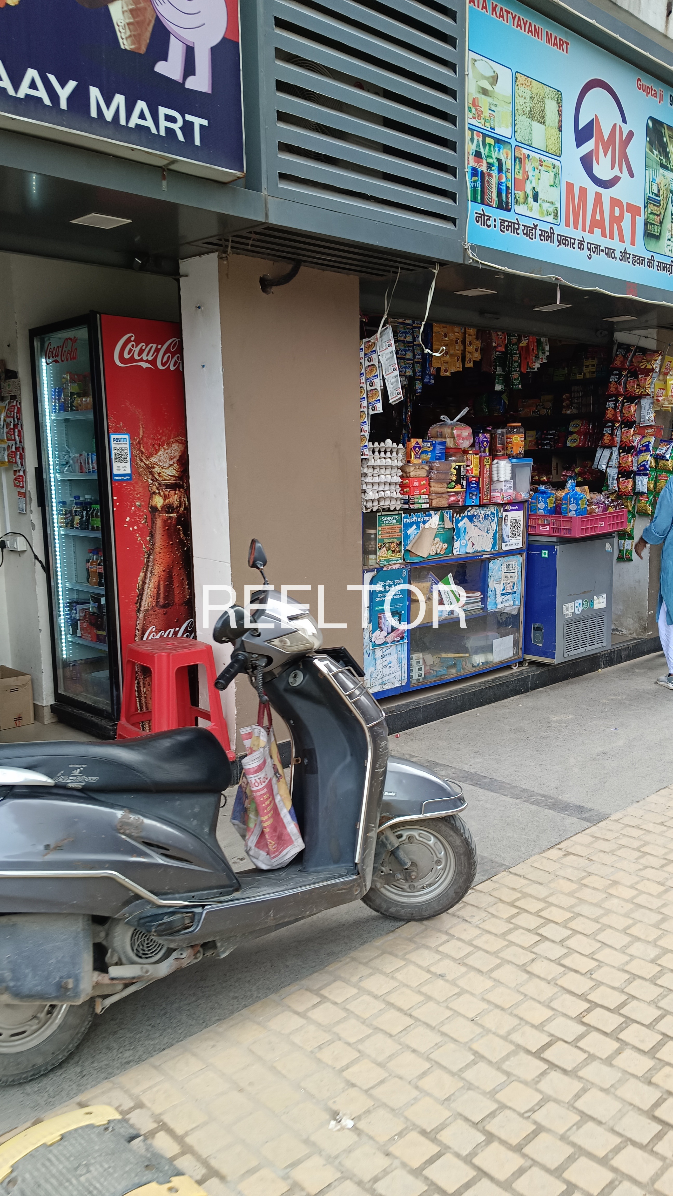 Shop For Rent In Siloti Pant Nainital