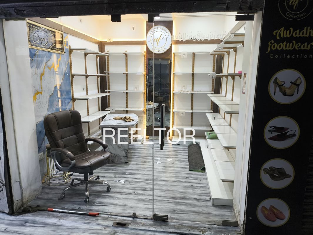 Shop For Sale In Pingor Hassanpur
