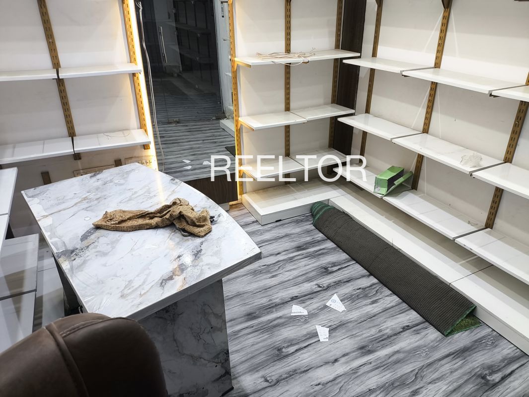 Shop For Rent In Talai Dharni