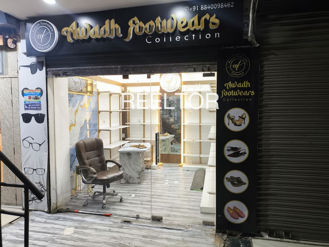 Showroom For Rent In Kundai Vallabhnagar