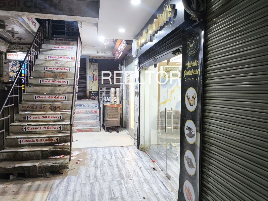 Shop For Rent In Belavina Maradahatti Molakalmuruu