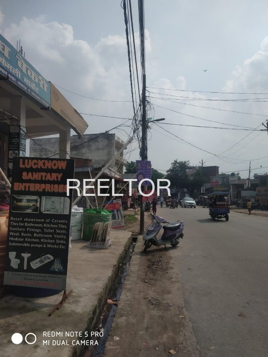 Shop For Rent In Arera Colony Huzur