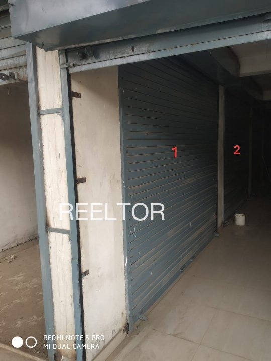 Shop For Sale In Paneer Roopangarh