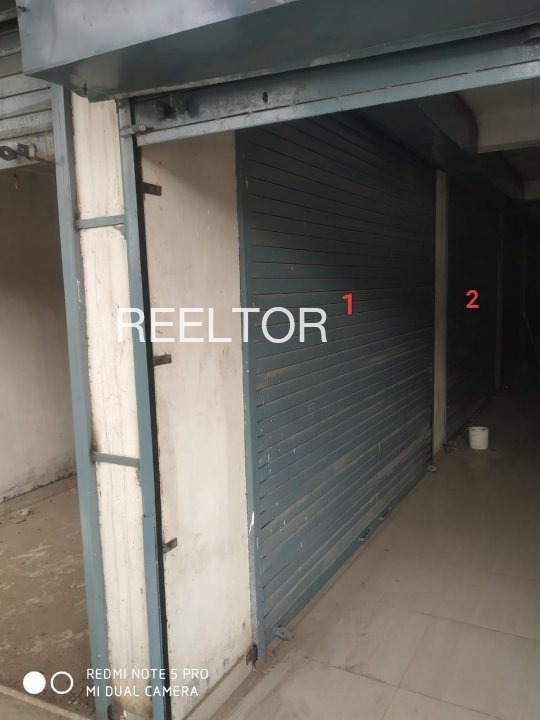 Showroom For Sale In Aswala Dharur
