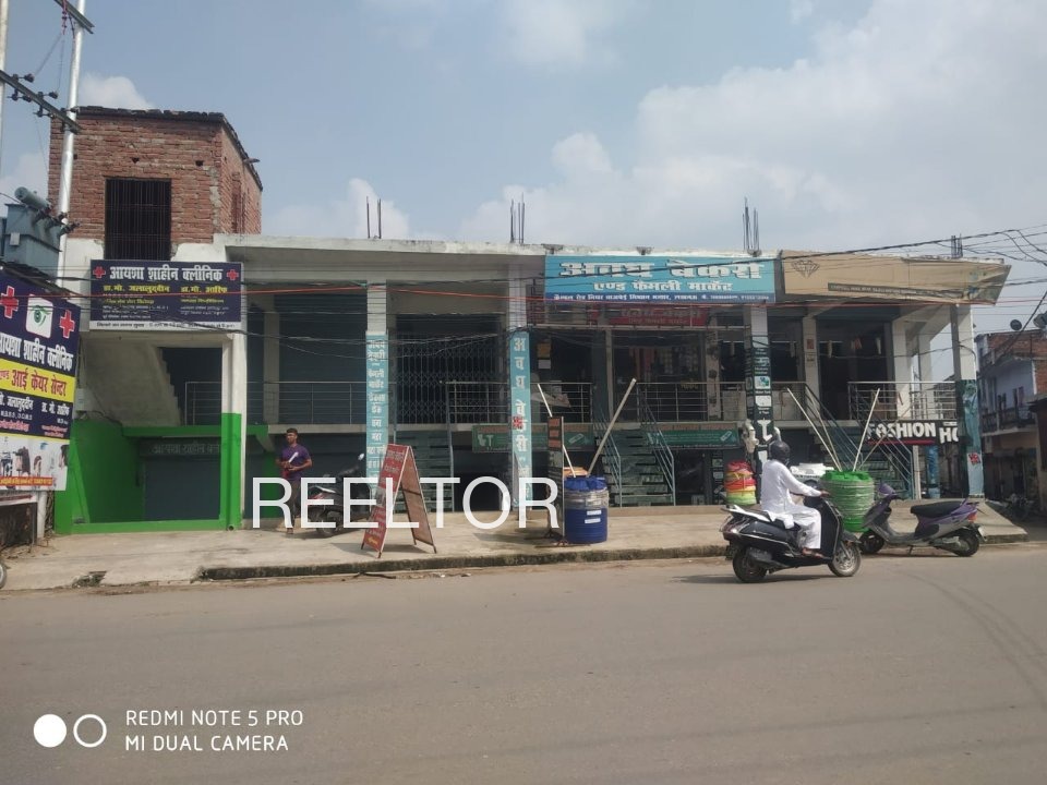 Showroom For Rent In Balepet Bangalore North